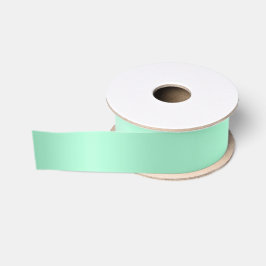Sage Green Ribbon Bow Kerstmis Grosgrain Lint