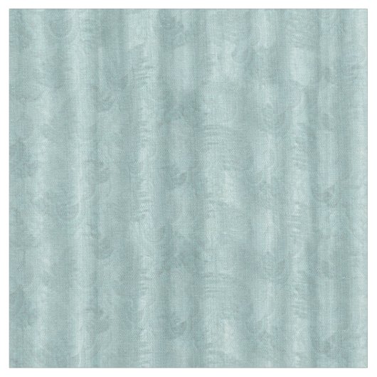 Sage Green Silk Drapes - textuur Stof (Close Up)