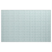 Sage Green Silk Drapes - Witte Veren Stof (Yard (91,4 cm))