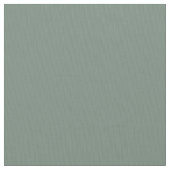 Sage Green Solid Color Fabric Stof (Close Up)