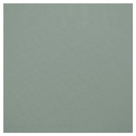 Sage Green Solid Color Fabric Stof