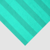 Sage Green Stripes  Tissuepapier (Detail)