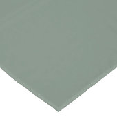 Sage Green Tafelkleed (Gekanteld)