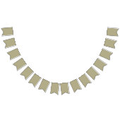 Sage Green Vlaggetjes (Alle)