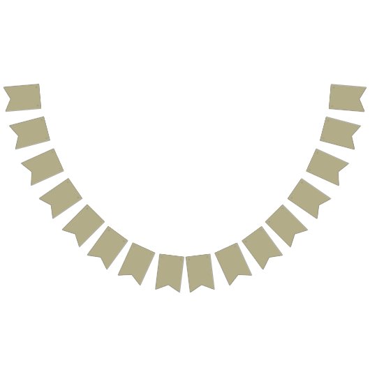 Sage Green Vlaggetjes (Alle)