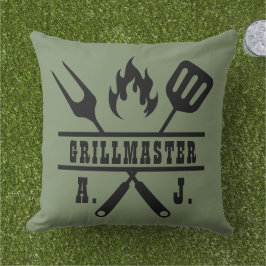 Sage Grillmaster Utensil Buitenkussen