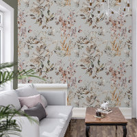 Sage Groene Jewel Tone Berry Botanical