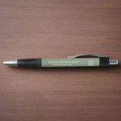 Sage Groene Logo Promotionele Branded Business Pen