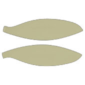 Sage Groene Stevige Kleur | Klassiek | Elegant Basketbal (Panelen)