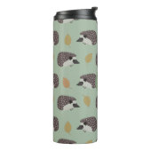 Sage Hedégels Thermosbeker (Gedraaid links)