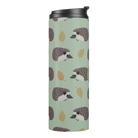 Sage Hedégels Thermosbeker (Gedraaid links)