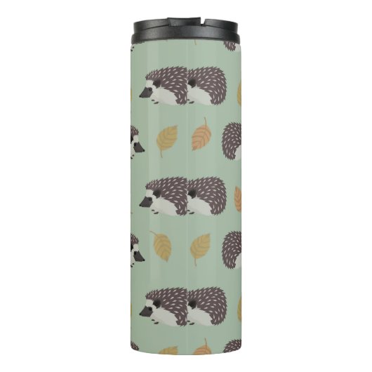 Sage Hedégels Thermosbeker (Achterkant)