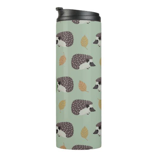 Sage Hedégels Thermosbeker (Geroteerd rechts)