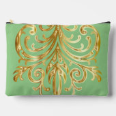 Sage, Kerstcadeaus Authority® Large Etui (Voorkant)