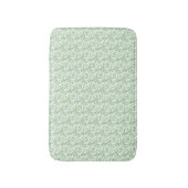 Sage Life Bath Mat van Adiela Akoo (Voorkant Verticaal)