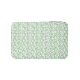 Sage Life Bath Mat van Adiela Akoo