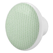 Sage Life Ceramic Knob. Keramische Knop (Rechts)