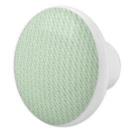 Sage Life Ceramic Knob. Keramische Knop