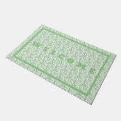 Sage Life Door Mat - Adiela Akoo (Schuin)