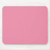 Sage Light Pink Pad met Elegant Touch Muismat (Voorkant)