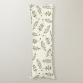 Sage Meadow accent kussen (Voorkant Verticaal)