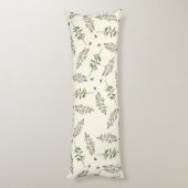 Sage Meadow accent kussen (Achterkant (Verticaal))