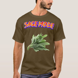 SAGE MODUS T-SHIRT
