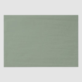 Sage Moss Green Special Occasion Tissue Paper Tissuepapier