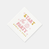 Sage Napkin Servet (Hoek)