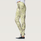 Sage Odyssey Leggings (Links)