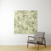 Sage Odyssey Wandkleed (In Situ (horizontaal))