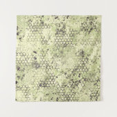 Sage Odyssey Wandkleed (Voorkant)