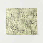 Sage Odyssey Wandkleed (Voorkant (horizontaal))