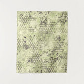 Sage Odyssey Wandkleed (Voorkant)