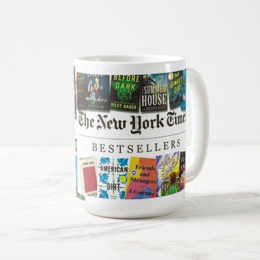 SAGE P G Classic Mok, 15 oz Koffiemok (Voorkant rechts)