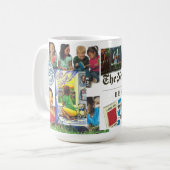 SAGE P G Classic Mok, 15 oz Koffiemok (Voorkant links)