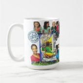 SAGE P G Classic Mok, 15 oz Koffiemok (Links)