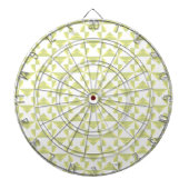 Sage Pinwheels Dartbord (Voorkant)