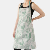 Sage Rooster Ruckus-Schort Schort (Insitu)