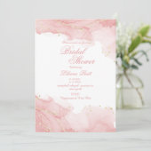 Sage SIMPLE STYLISH vrijgezellenfeest Kaart (Staand voorkant)