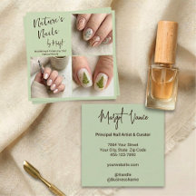 Sage Square Nagel Specialist 3 Foto Portfolio