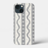 Sage Starswirl Case-Mate iPhone Case (Achterkant)