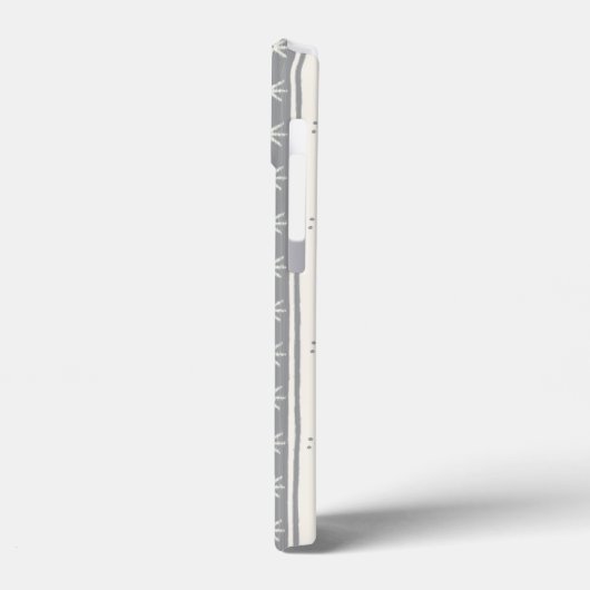 Sage Starswirl Case-Mate iPhone Case (Achterkant / Links)