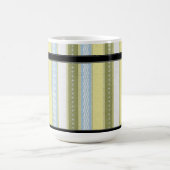 SAGE STRIPED MOKKEN (overeenkomende objecten besch (Center)