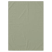 Sage Tafelkleed (Voorkant)