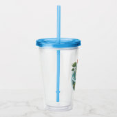 Sage Toad Acryl Drinkbeker (Rechts)