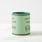 Sage Topiary Mok (Midden)