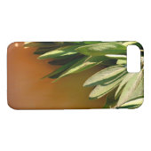 Sage, vers gesneden Case-Mate iPhone case (Achterkant (Horizontaal))