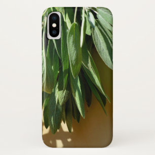 Sage, vers gesneden Case-Mate iPhone case