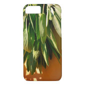 Sage, vers gesneden Case-Mate iPhone case (Achterkant)